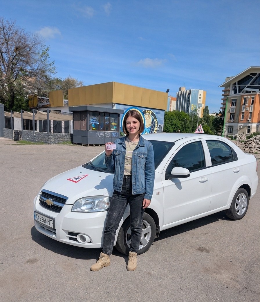Відгук клієнта